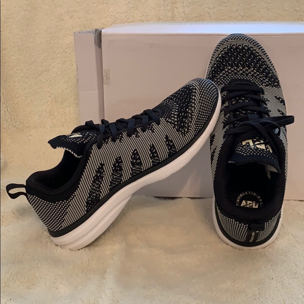 Athletic Propulsion Labs
Techloom Pro - Picture 15 of 16